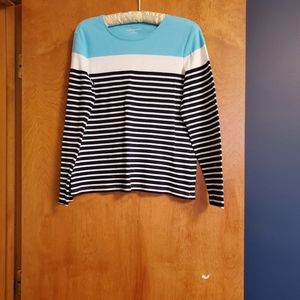 Croft&Barrow sweater